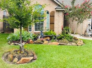 10495 Torrey Pines Dr, Willis, TX 77318