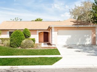 3116 S Horizon Pl, Oviedo, FL 32765