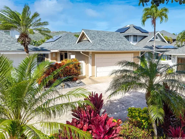 367 Kuanalu Pl, Honolulu, HI 96825