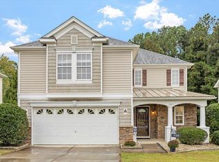 509 Pebblestone Dr, Durham, NC 27703