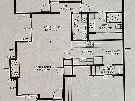 2nd image of 7315 Oro Viejo NW