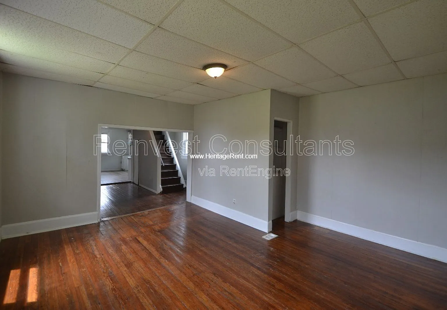 2 bed, 1.0 bath, 1200 sqft, $1,395 — Photo 4
