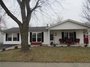 2548 Northbridge Ct, Granite City, IL