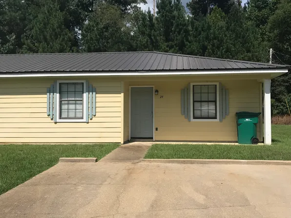 118 Horn Ln #21, Saltillo, MS 38866