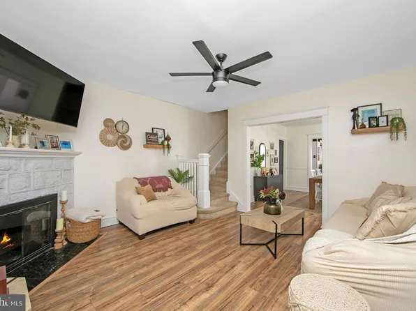 220 Ballymore Rd, Springfield, PA 19064