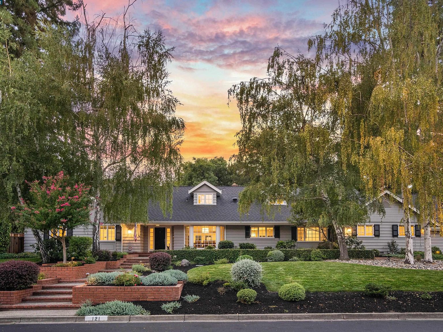 121 Irongate Ct, Alamo, CA 94507 Zillow