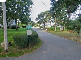 64 Smith St, West Harwich, MA 02671