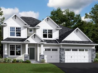 Snelling Plan, Tavera : Landmark Collection, Qqpewi Corcoran, MN 55340