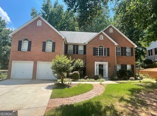 102 Carolinas Way, Fayetteville, GA