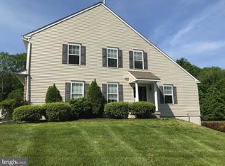 110 Celestino Ct, Blackwood, NJ 08012