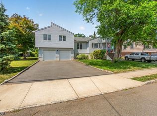286 Atlantic Dr., Parsippany-Troy Hills Twp., NJ 07054