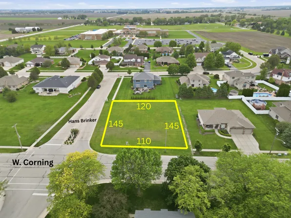 529 W Corning Ave, Peotone, IL 60468