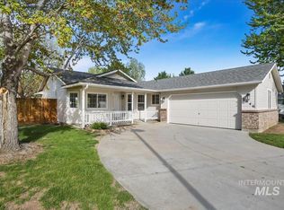 2846 N Quarrystone Way, Meridian, ID 83646