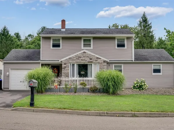 133 David Ave, Vestal, NY 13850