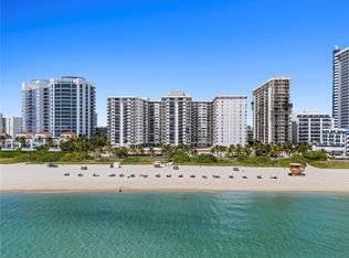Maison Grande Condo, Miami Beach, FL 33140
