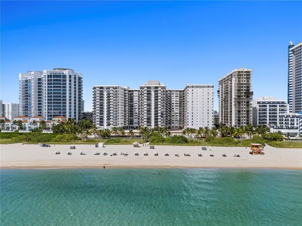 6039 Collins Ave APT 809, Miami Beach, FL 33140