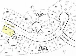 14800 Blue Grass Dr, Helendale, CA 92342