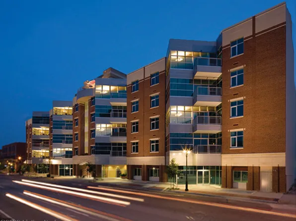 324 E Main St Unit 221, Louisville, KY 40202