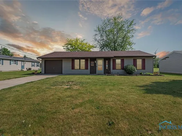 419 Park St, Archbold, OH 43502