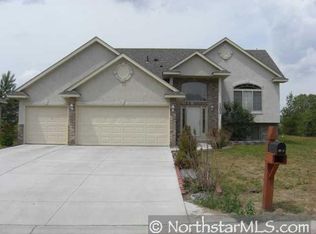 1202 Cartway Rd N, Champlin, MN 55316