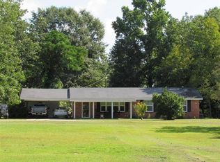 1926 Will Butchee Rd, Lauderdale, MS 39335