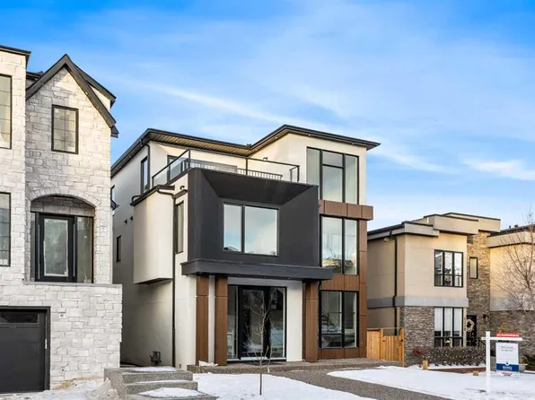 2122 S 29th Ave SW, Calgary, AB T2T 1M5