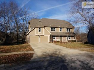 8320 Richards Rd, Lenexa, KS 66215