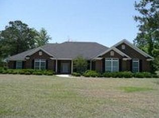 4885 Summit Ridge Rd, Valdosta, GA 31602