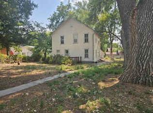 103 Elm St, Crawford, NE 69339