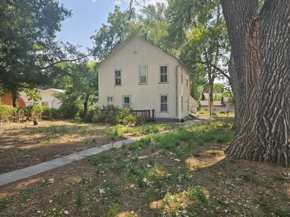 103 Elm St, Crawford, NE 69339