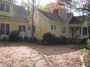 495 W Rutherford St, Athens, GA 30606