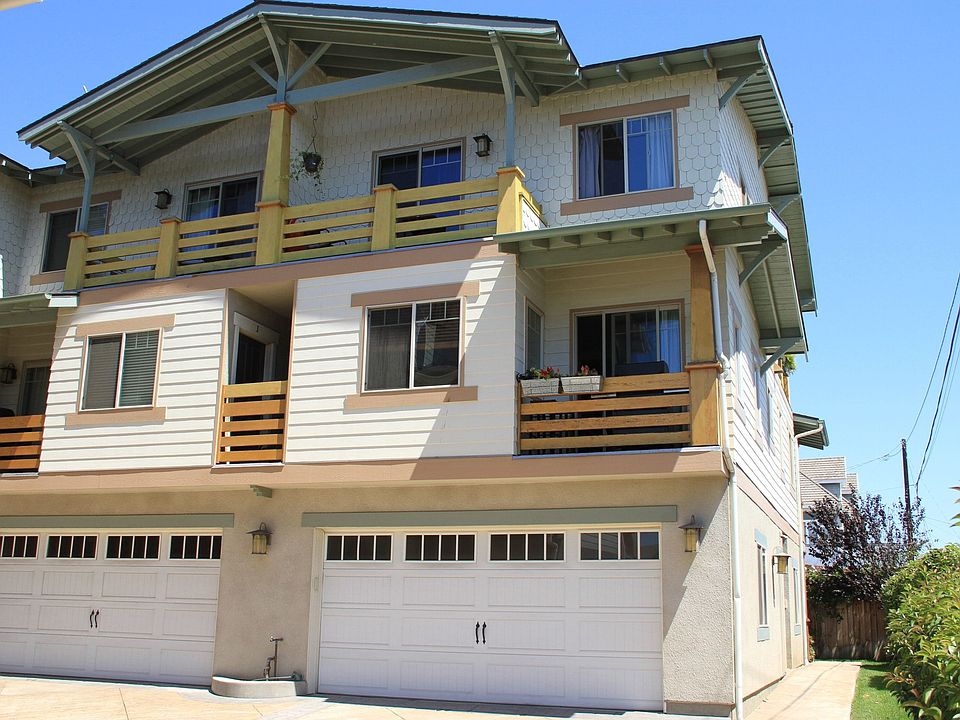 End unit w all ocean view 