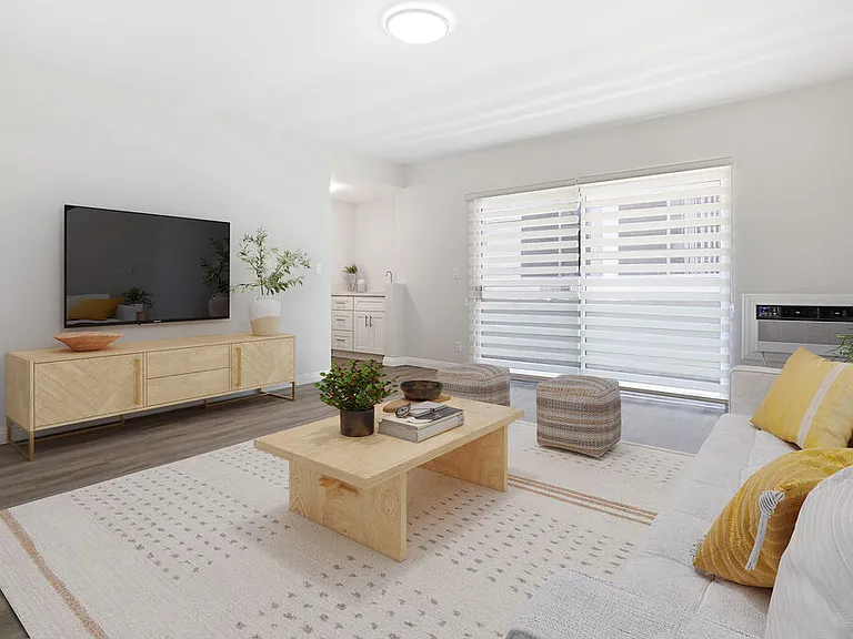 1625 Franklin St #1625C — Photo 15