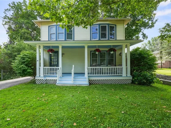 33 South St, Marcellus, NY 13108