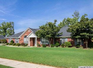 116 Autumn Crest Dr, Madison, AL 35757