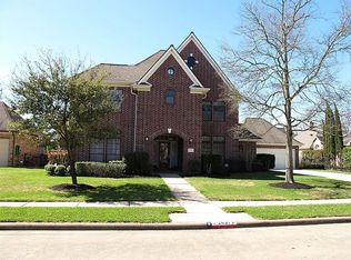 2631 Old South Dr, Richmond, TX 77406