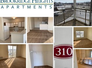 3017 Rudder Ln APT 310, Bloomington, IL 61704