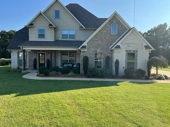 265 Connor Dr, Lexington, TN 38351