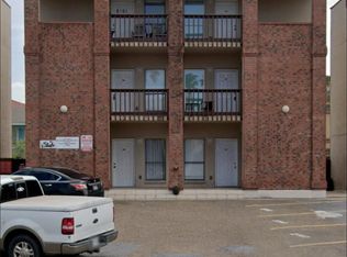 123 E Morningside Dr APT 301, South Padre Island, TX 78597