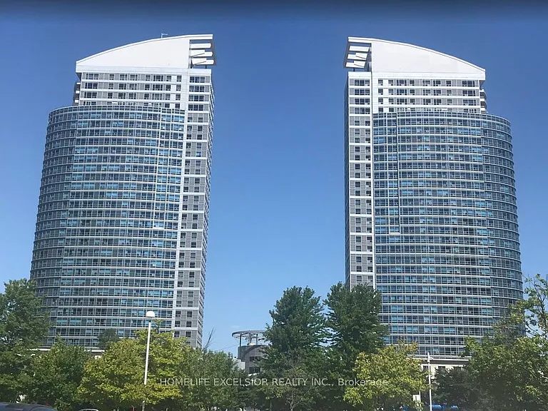 36 Lee Centre Dr #1515 — Photo 1