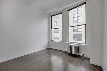 Rented by Voro NYC