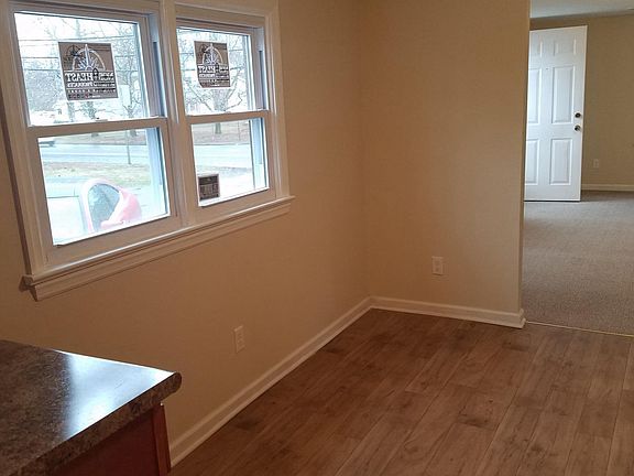 Kitchen Another View