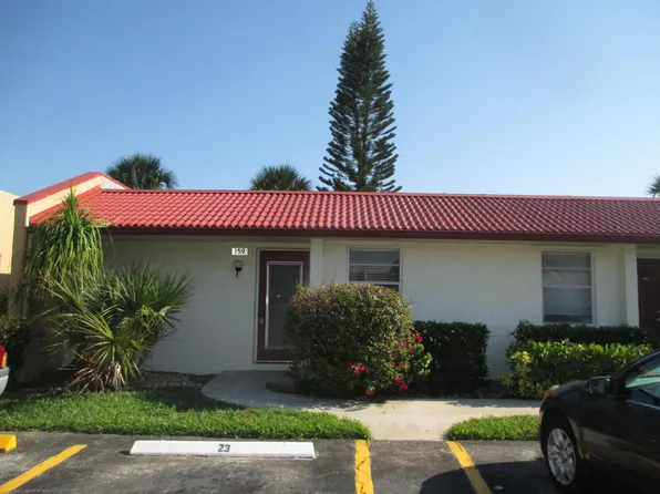 159 Lake Barbara Drive, West Palm Beach, FL 33411