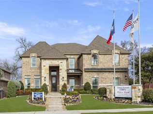 813 Claremont Ct, McKinney, TX 75071