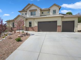 691 Drever Ct, Grand Junction, CO 81506