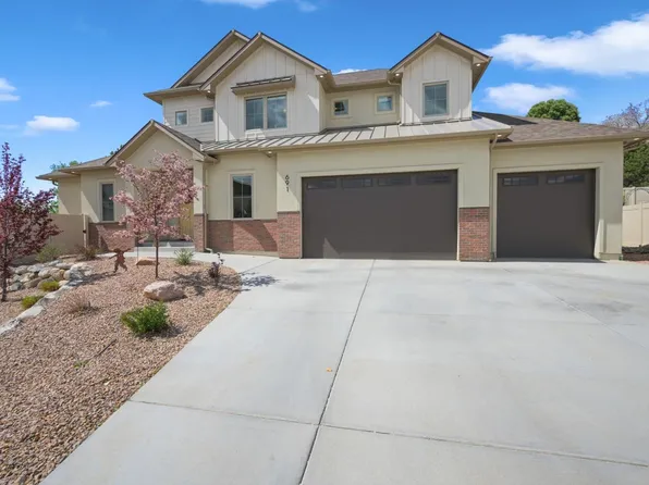 691 Drever Ct, Grand Junction, CO 81506