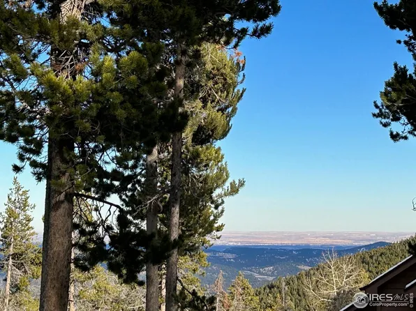 937 Lodgepole Dr, Evergreen, CO 80439
