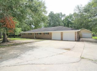 7850 Sweetgum Rd, Beaumont, TX 77713