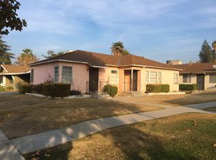 604-624 Jefferson St #606, Bakersfield, CA 93305