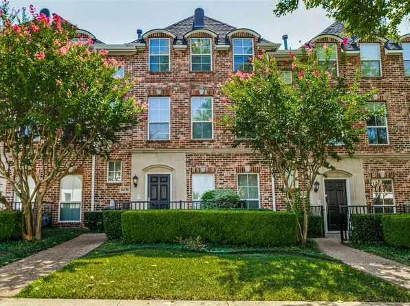 6636 Airline Rd, University Park, TX 75205